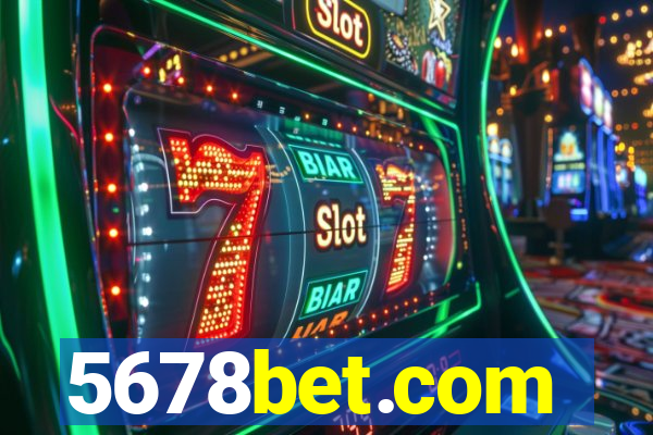 5678bet.com