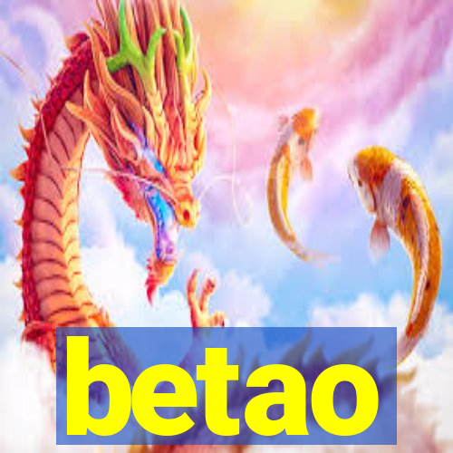 betao