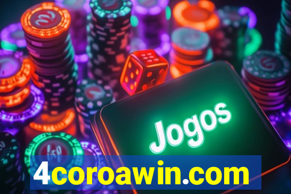 4coroawin.com