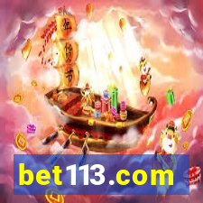 bet113.com