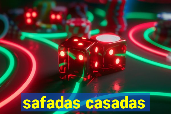 safadas casadas