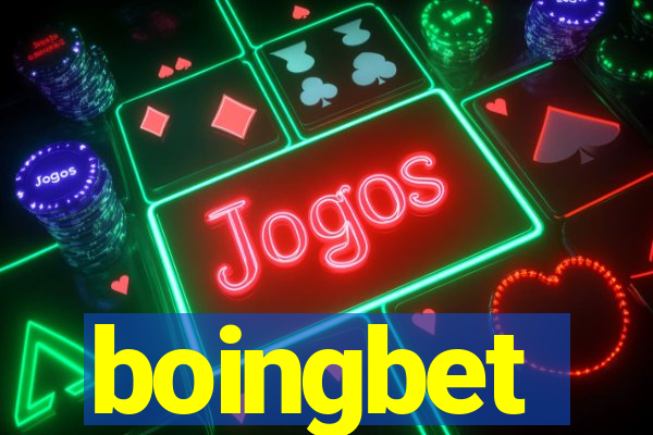 boingbet