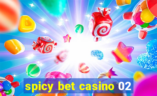 spicy bet casino 02