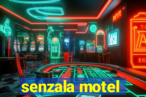 senzala motel