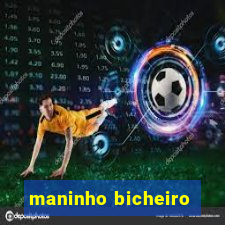 maninho bicheiro