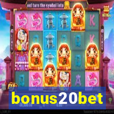 bonus20bet