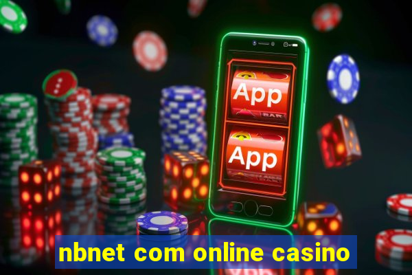 nbnet com online casino