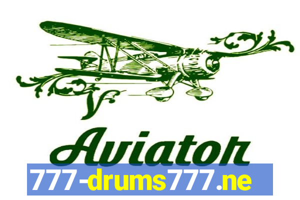 777-drums777.net