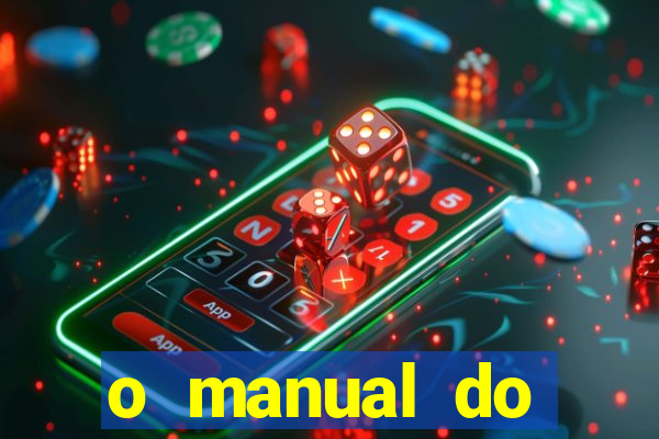 o manual do necromante pdf