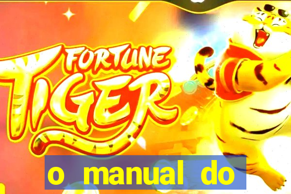 o manual do necromante pdf