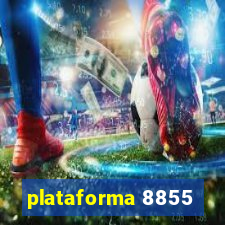 plataforma 8855