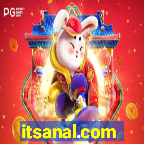 itsanal.com