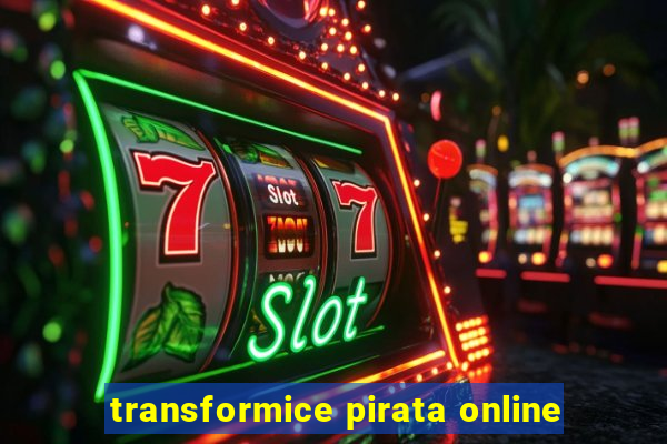 transformice pirata online