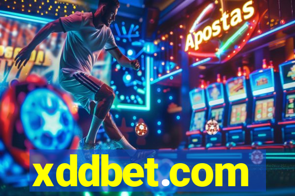 xddbet.com