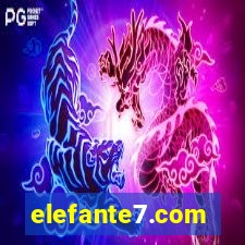 elefante7.com