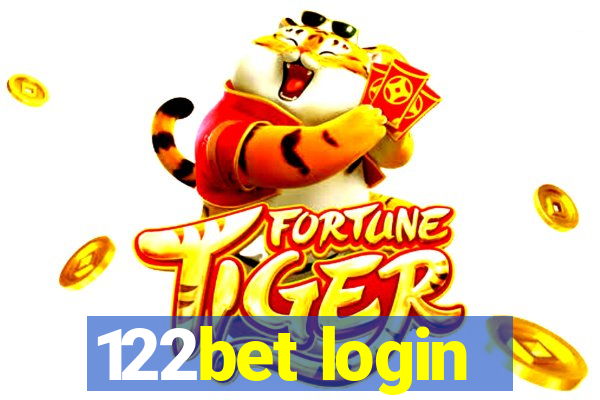 122bet login