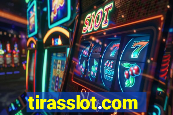 tirasslot.com