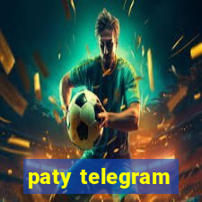 paty telegram