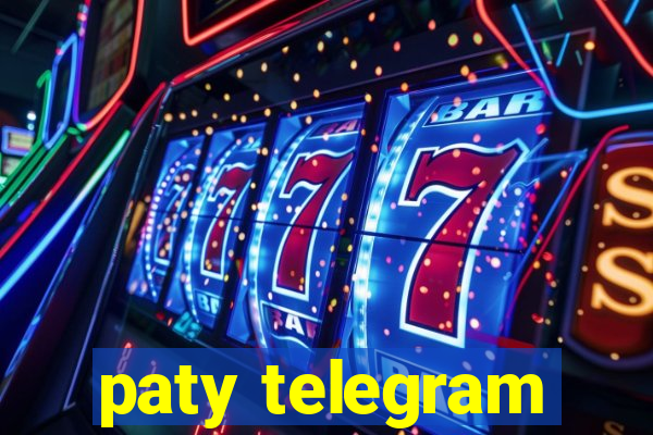 paty telegram