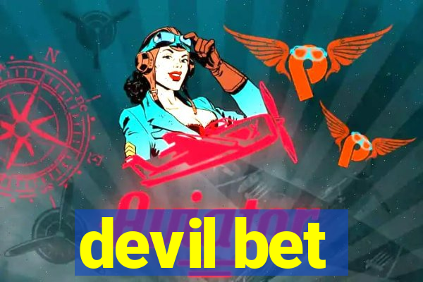 devil bet