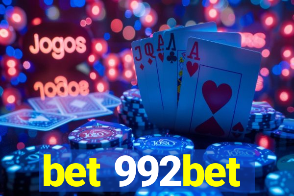 bet 992bet