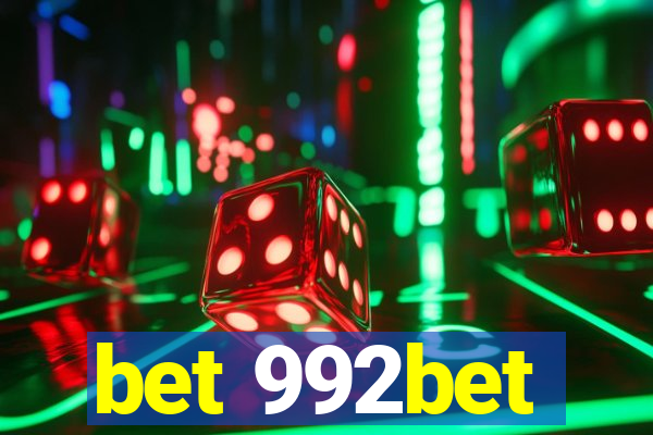 bet 992bet