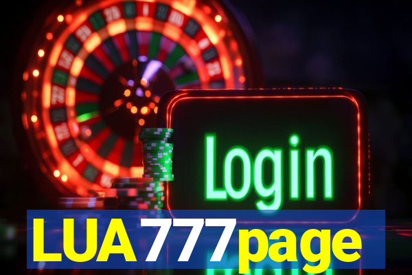 LUA777page