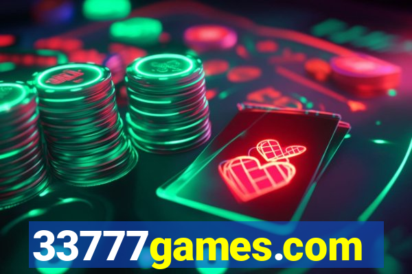 33777games.com