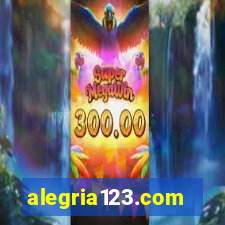 alegria123.com