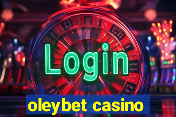 oleybet casino