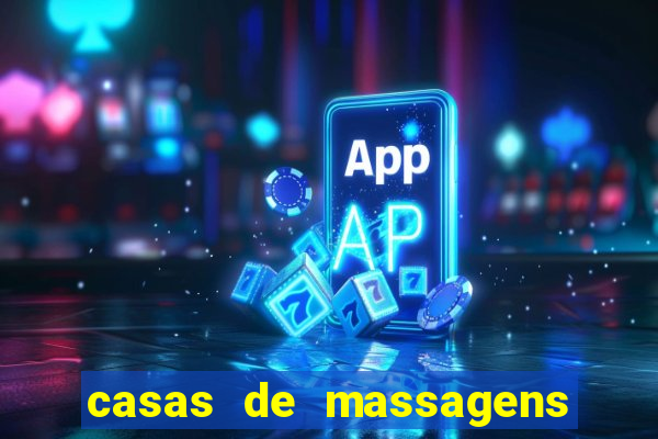 casas de massagens em porto alegre