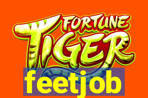 feetjob