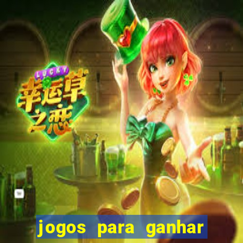 jogos para ganhar dinheiro de verdade via pix