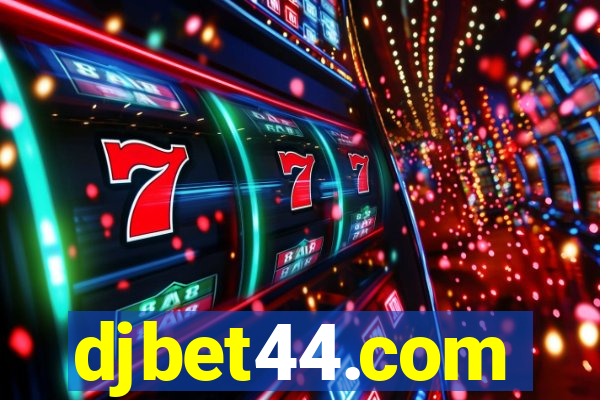 djbet44.com