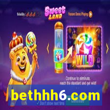 bethhh6.com