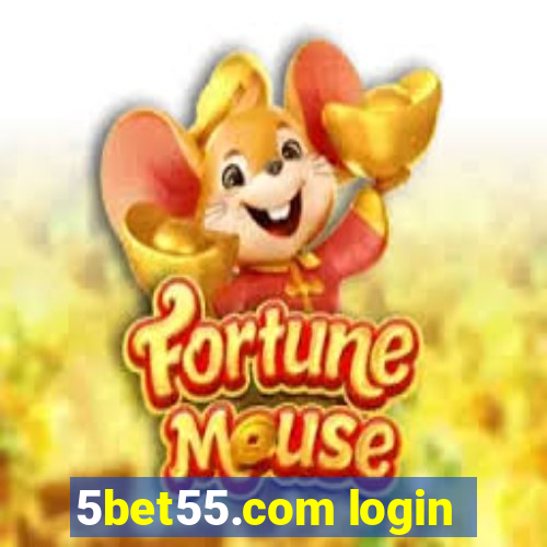 5bet55.com login