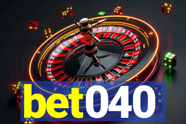 bet040