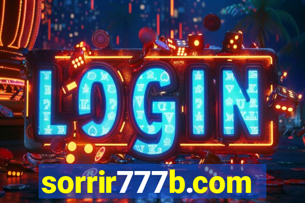 sorrir777b.com