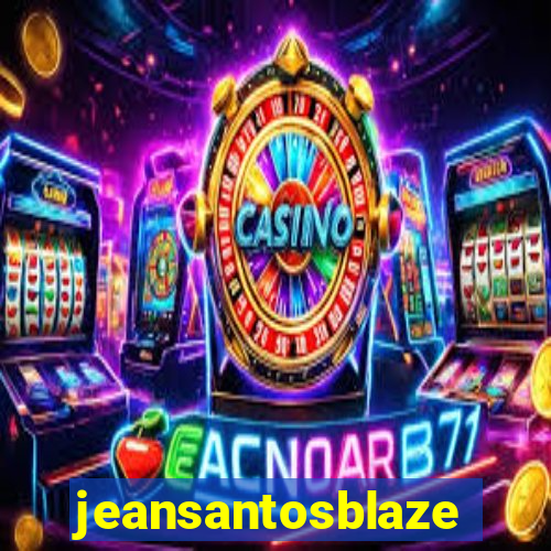 jeansantosblaze