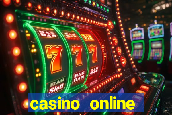 casino online brasil caca niqueis