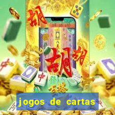 jogos de cartas duzia do padeiro