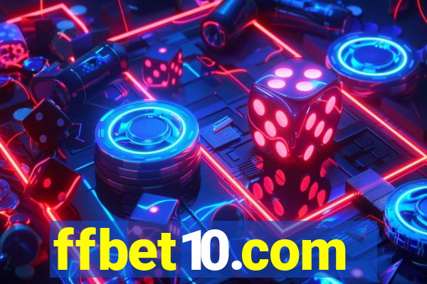 ffbet10.com