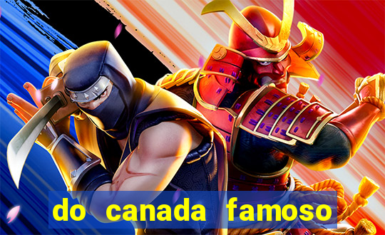 do canada famoso torneio de tenis