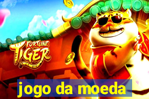 jogo da moeda