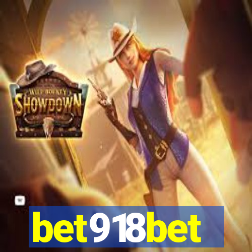 bet918bet