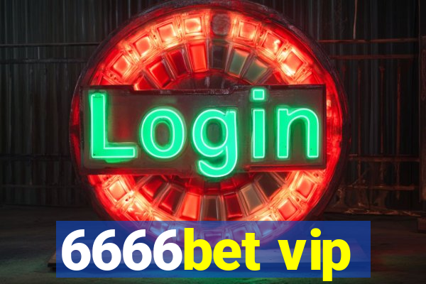 6666bet vip