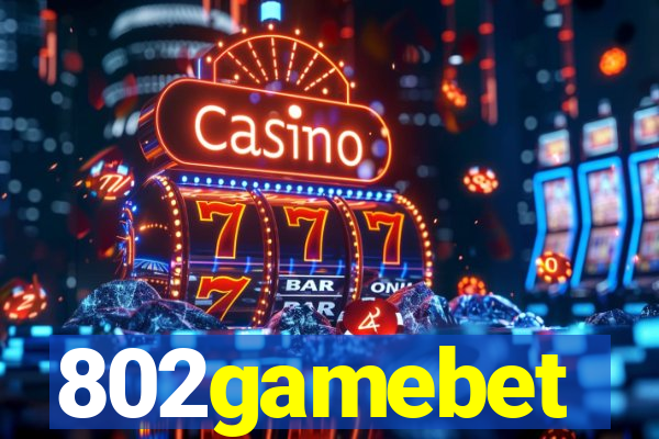 802gamebet