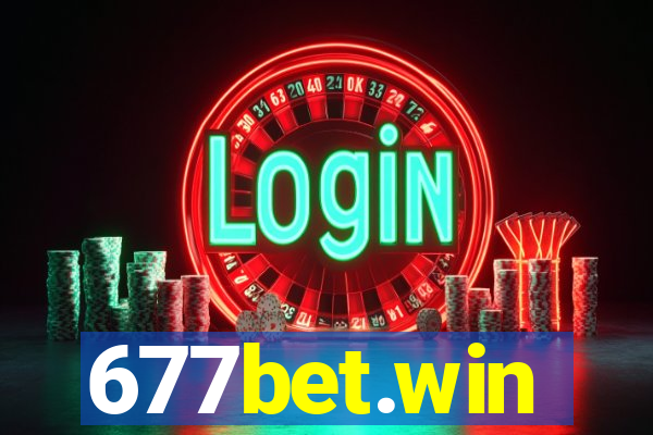 677bet.win