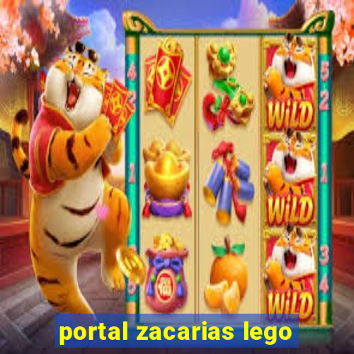 portal zacarias lego