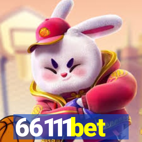 66111bet